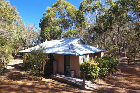 Ellensbrook Cottages - Tourism Canberra 5
