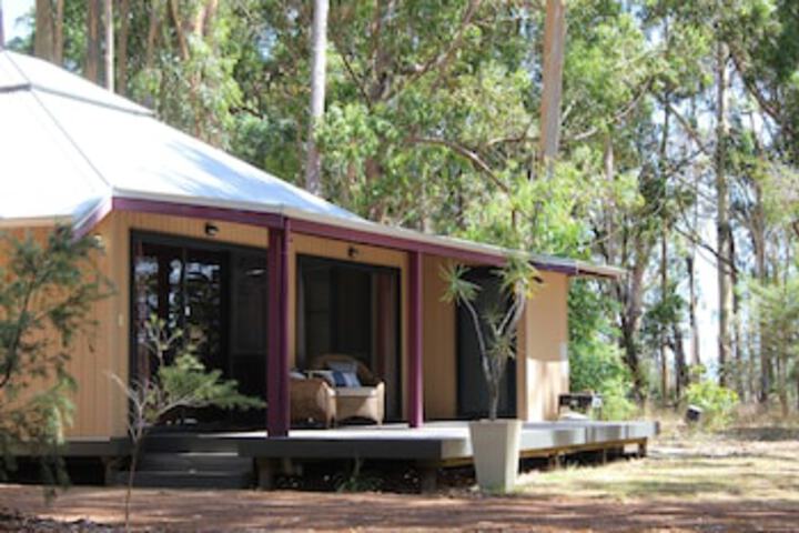 Cowaramup WA Tourism Canberra