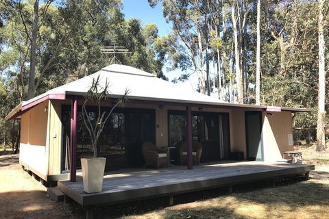 Ellensbrook Cottages - Tourism Canberra 1