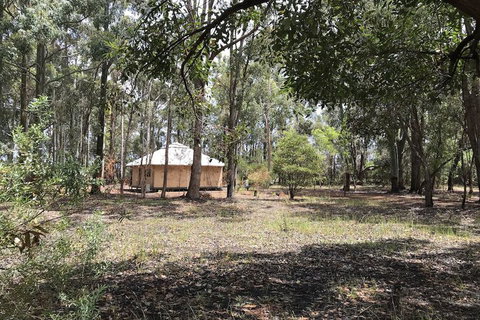 Ellensbrook Cottages - Tourism Canberra 3