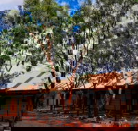 Kings Canyon Resort - Tourism Canberra