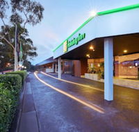 Holiday Inn Warwick Farm an IHG Hotel - Tourism Canberra