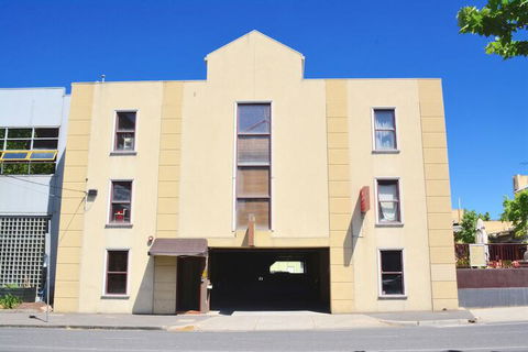 City East Motel - Tourism Canberra 2