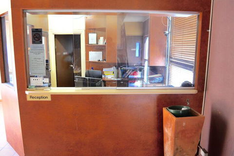 City East Motel - Tourism Canberra 4