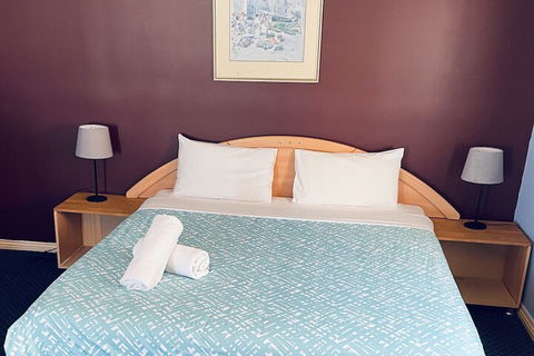 City East Motel - Tourism Canberra 7