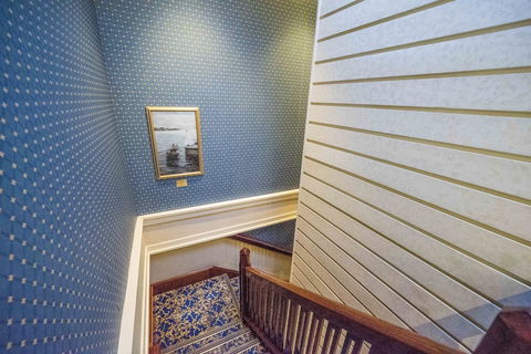 European Hotel - Tourism Canberra 5