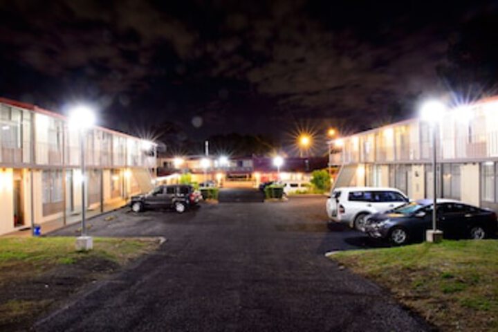 Berala NSW Tourism Canberra