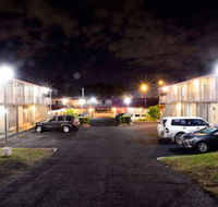 Liberty Plains Motor Inn - Tourism Canberra