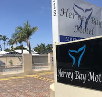 Hervey Bay Motel - Tourism Canberra