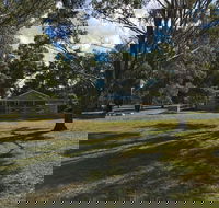 Cam-Way Estate - Tourism Canberra