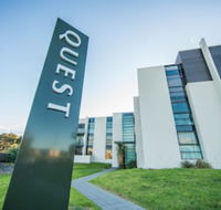 Quest Flemington - Tourism Canberra