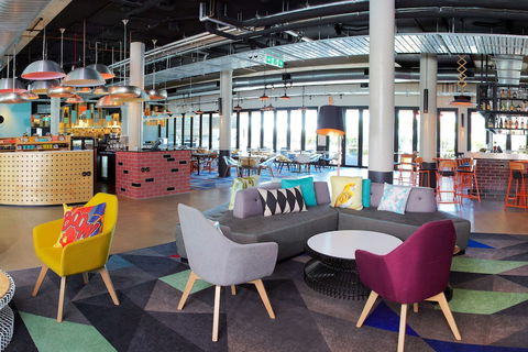 Atura Blacktown - Tourism Canberra 6