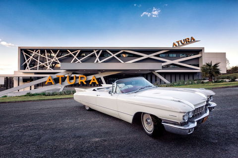 Atura Blacktown - Tourism Canberra 0
