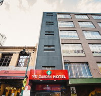 YTI Garden Hotel - Tourism Canberra