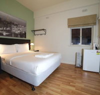 City Centre Budget Hotel - Tourism Canberra