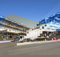 Gateway Hotel by Nightcap Plus - Tourism Canberra