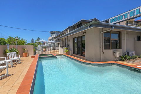 Camden Motor Inn - Tourism Canberra 5