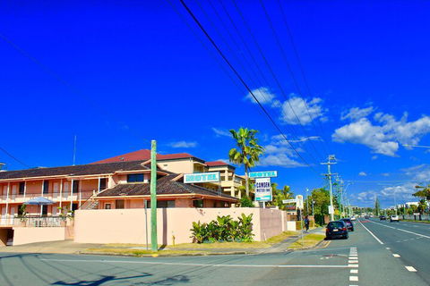 Camden Motor Inn - Tourism Canberra 7