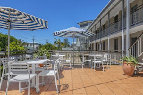 Camden Motor Inn - Tourism Canberra 0