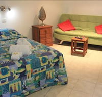 Airlie Beach Motor Lodge - Tourism Canberra