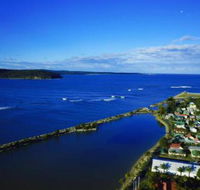 Batemans Bay Marina Resort - Tourism Canberra