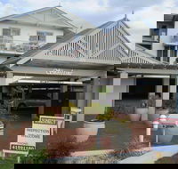 Bargara Shoreline Serviced Apartments - Tourism Canberra