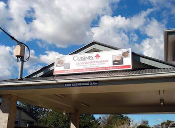 Oakey Motor Inn - Tourism Canberra 2
