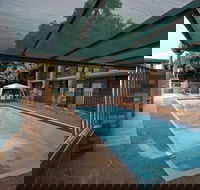 Fig Tree Motel - Tourism Canberra