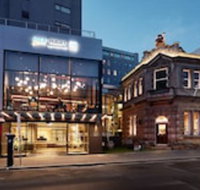 RACV Hobart Hotel - Tourism Canberra