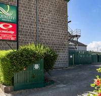 Econo Lodge Portland - Tourism Canberra