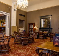 Hadley's Orient Hotel - Tourism Canberra