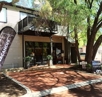 Margarets Forest - Tourism Canberra