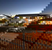 Best Western Coachman's Inn Motel - Tourism Canberra