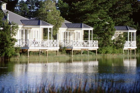 Woodman Estate - Luxury Country House Restaurant & Spa - Tourism Canberra 2