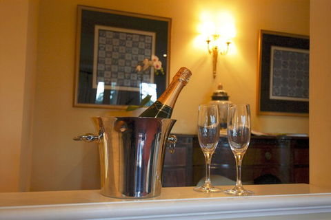 Woodman Estate - Luxury Country House Restaurant & Spa - Tourism Canberra 4