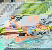 Club Tropical Resort Darwin - Tourism Canberra