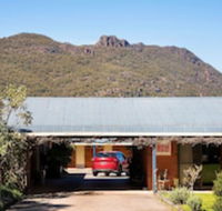 Kookaburra Motor Lodge - Tourism Canberra