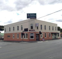 Centennial Inn on Bathurst - Tourism Canberra