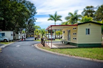 Reflections Holiday Parks Coffs Harbour - Tourism Canberra 1