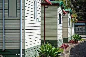 Reflections Holiday Parks Coffs Harbour - Tourism Canberra 0