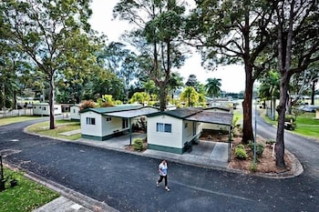 Reflections Holiday Parks Coffs Harbour - Tourism Canberra 4