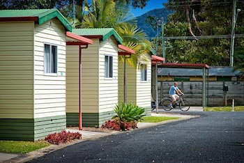 Reflections Holiday Parks Coffs Harbour - Tourism Canberra 2