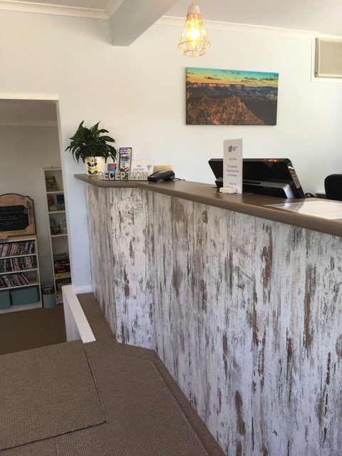 Sky Rider Motor Inn - Tourism Canberra 6