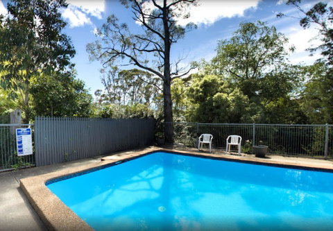Sky Rider Motor Inn - Tourism Canberra 1