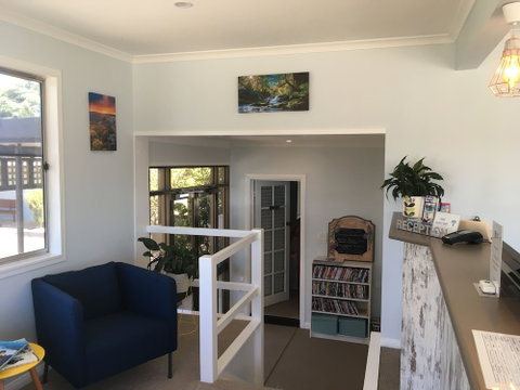 Sky Rider Motor Inn - Tourism Canberra 3