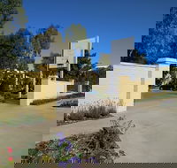 Madison Spa Motel - Adults Only - Tourism Canberra