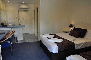 Ceduna Foreshore Hotel Motel - Tourism Canberra 1