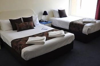 Ceduna Foreshore Hotel Motel - Tourism Canberra 6
