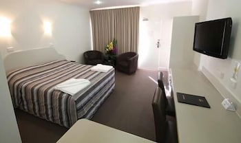 Ceduna Foreshore Hotel Motel - Tourism Canberra 0