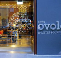 Ovolo Laneways - Tourism Canberra